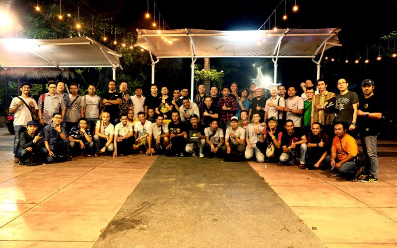 Intip Keseruan Buka Bersama Komunitas Jam Tangan di Surabaya, Ramai & Seru Sekali!